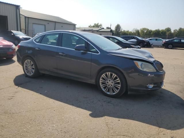 2013 Buick Verano Convenience