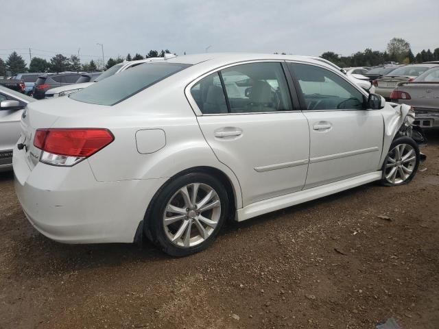 2013 Subaru Legacy 2.5I Limited