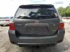 2008 Toyota Highlander Sport