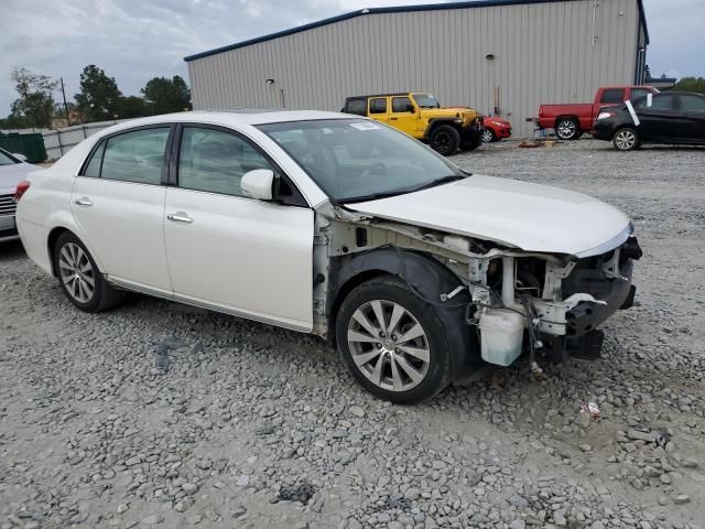 2011 Toyota Avalon Base