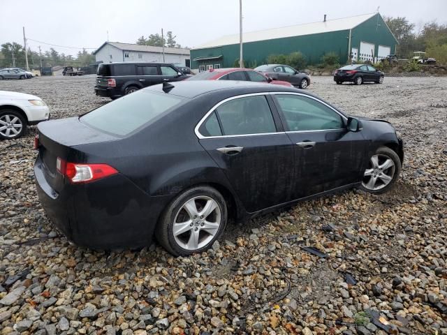 2010 Acura TSX