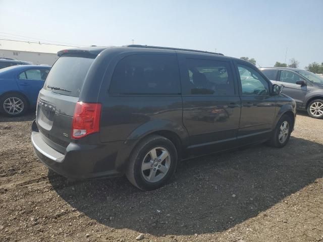 2011 Dodge Grand Caravan Mainstreet