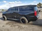 2017 Chevrolet Suburban C1500 LT