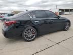 2022 Infiniti Q50 RED Sport 400