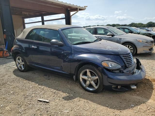 2005 Chrysler PT Cruiser GT