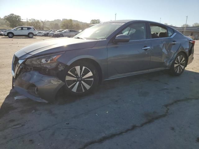 2019 Nissan Altima SL