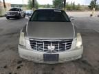 2008 Cadillac DTS