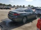 2015 Infiniti Q70 3.7