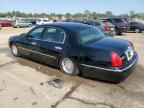 2000 Lincoln Town Car Executive