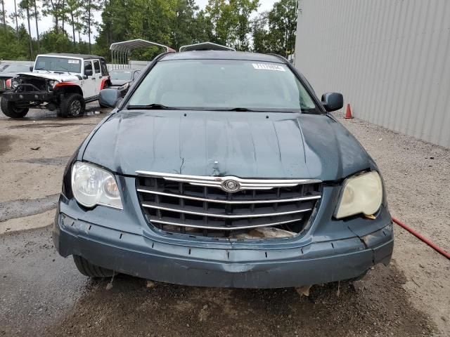 2007 Chrysler Pacifica Touring