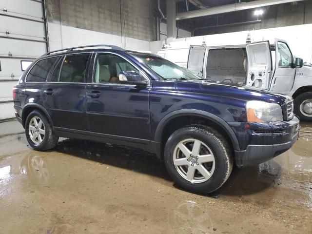 2007 Volvo XC90 3.2