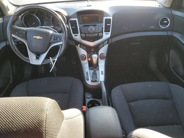 2013 Chevrolet Cruze LT