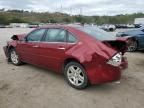 2007 Chevrolet Impala LTZ