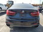 2016 BMW X6 XDRIVE50I