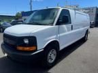 2016 Chevrolet Express G3500