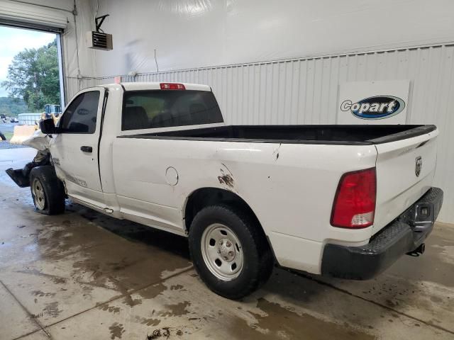 2017 Dodge RAM 1500 ST