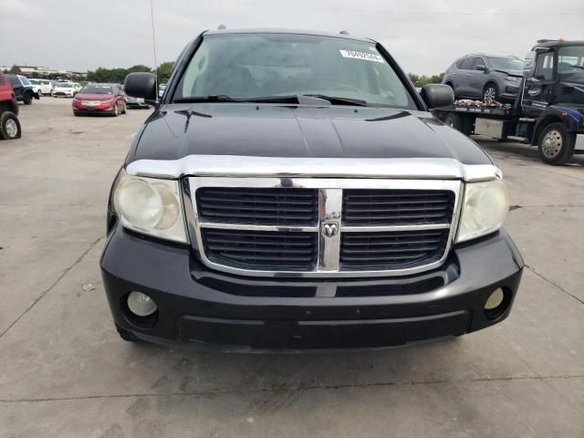 2008 Dodge Durango SLT