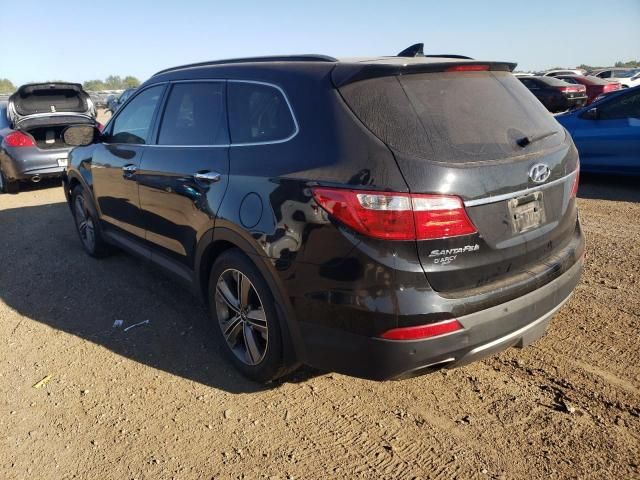 2014 Hyundai Santa FE GLS