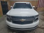 2015 Chevrolet Tahoe K1500 LT