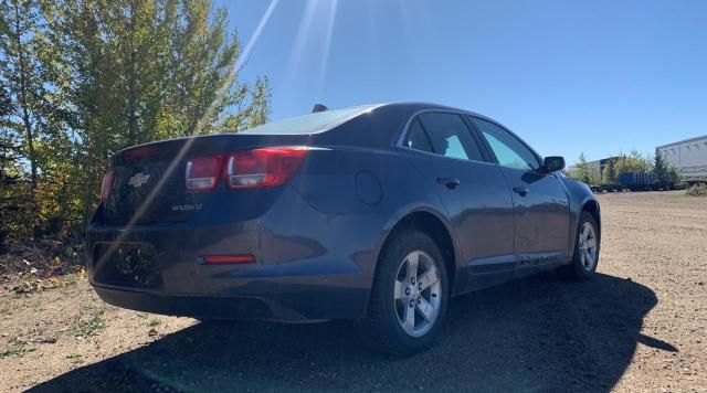 2013 Chevrolet Malibu 1LT