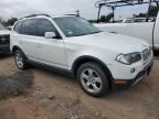 2007 BMW X3 3.0SI