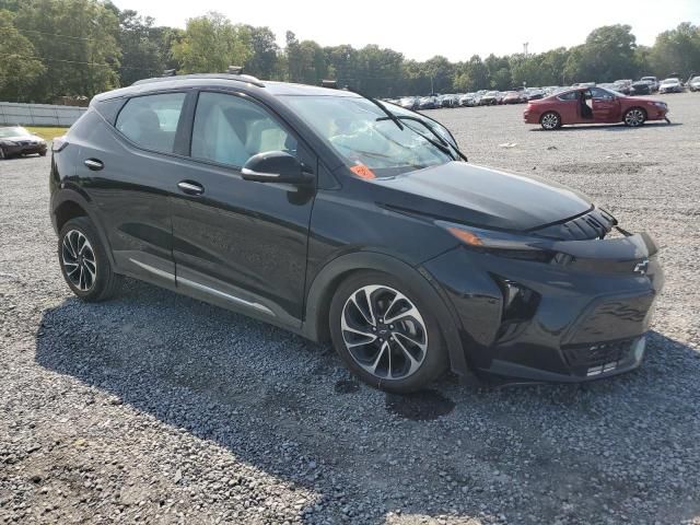 2023 Chevrolet Bolt EUV Premier