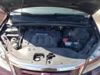 2010 Honda Odyssey EXL