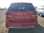 2014 Dodge Journey Crossroad