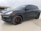 2011 Porsche Cayenne