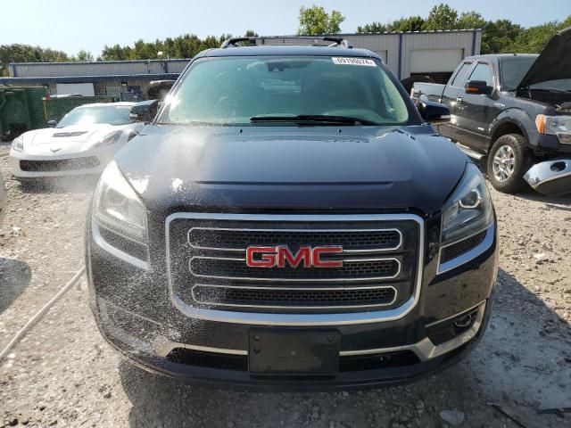 2017 GMC Acadia Limited SLT-2