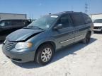 2005 Chrysler Town & Country Touring