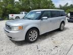 2009 Ford Flex Limited