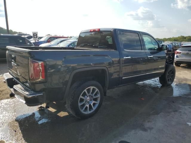 2018 GMC Sierra K1500 SLT