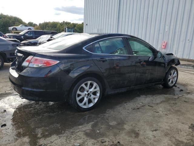 2010 Mazda 6 I