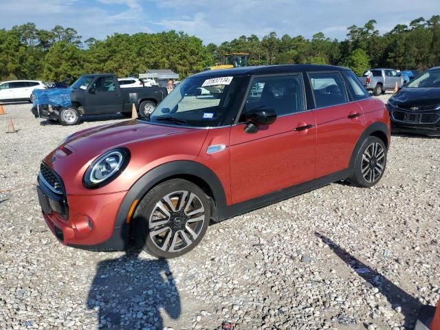 2021 Mini Cooper S