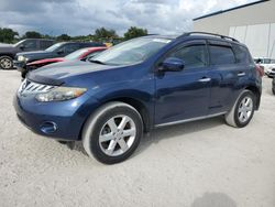 2009 Nissan Murano S en venta en Apopka, FL