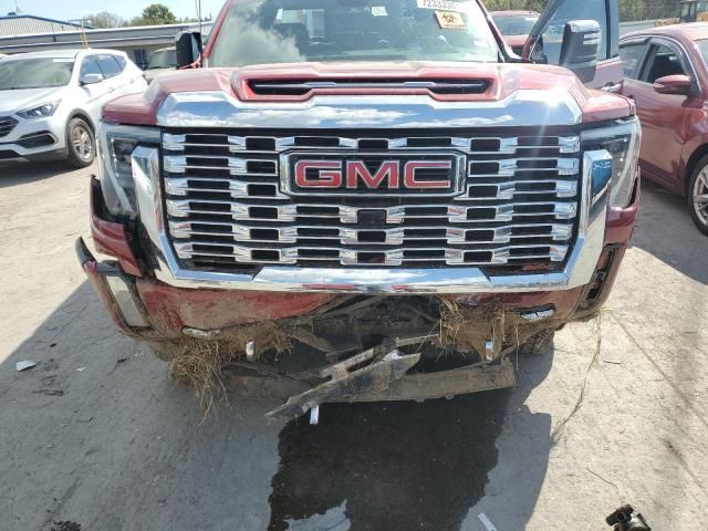 2024 GMC Sierra K2500 Denali