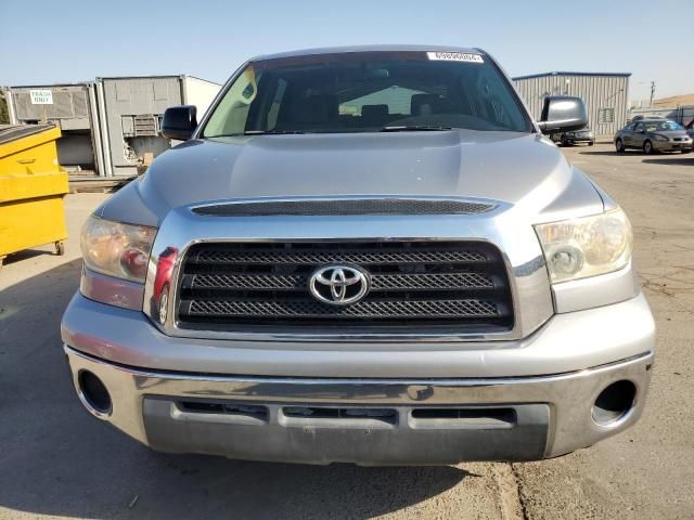 2007 Toyota Tundra Crewmax SR5