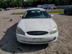 2002 Ford Taurus SE