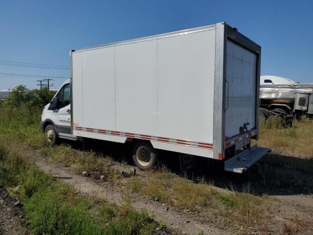 2019 Ford Transit T-350 HD