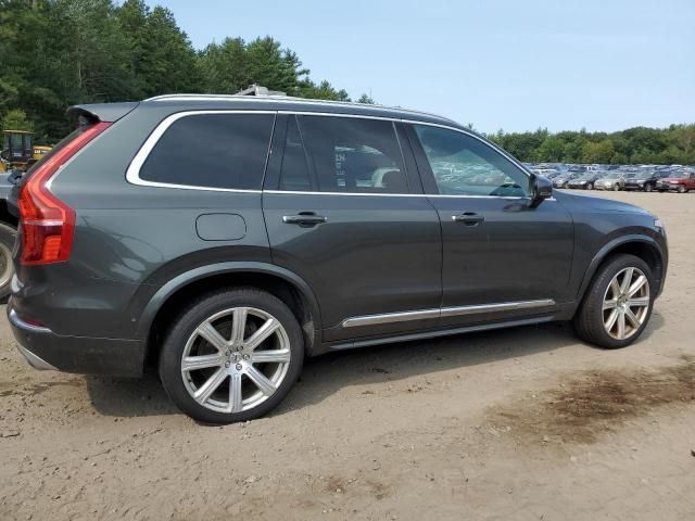 2018 Volvo XC90 T6