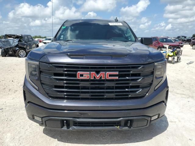 2022 GMC Sierra C1500 Elevation