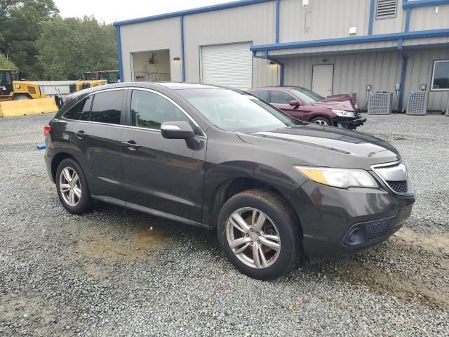 2014 Acura RDX