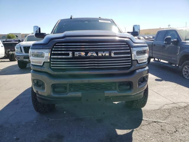 2019 Dodge 2500 Laramie