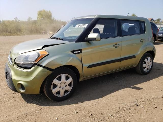 2012 KIA Soul