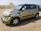 2012 KIA Soul