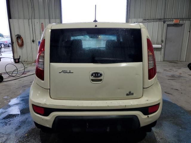 2012 KIA Soul