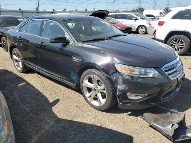 2011 Ford Taurus SHO