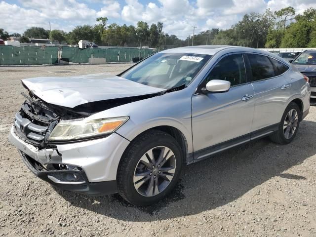 2014 Honda Crosstour EX