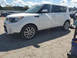 2018 KIA Soul + en venta en Lebanon, TN